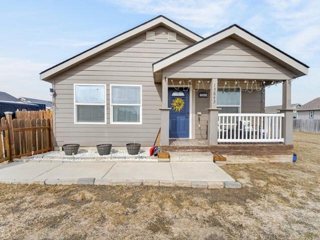 House for sale in Williston, North Dakota