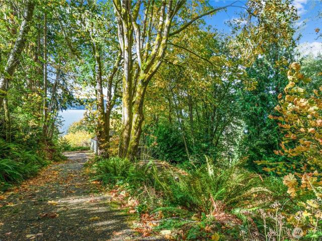 Land for sale in Vashon, Washington