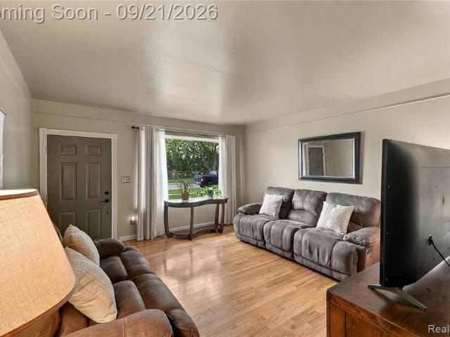 House for sale in Warren, Michigan