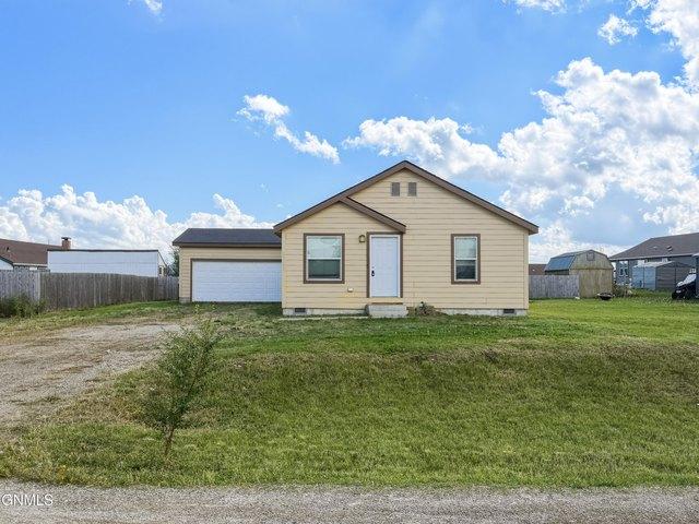 House for sale in Williston, North Dakota