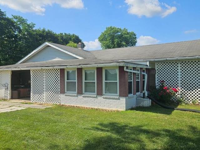 House for sale in Clear Spring, Maryland
