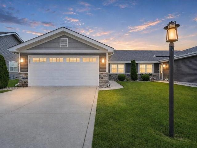 Townhouse for sale in Cedar Lake, Indiana