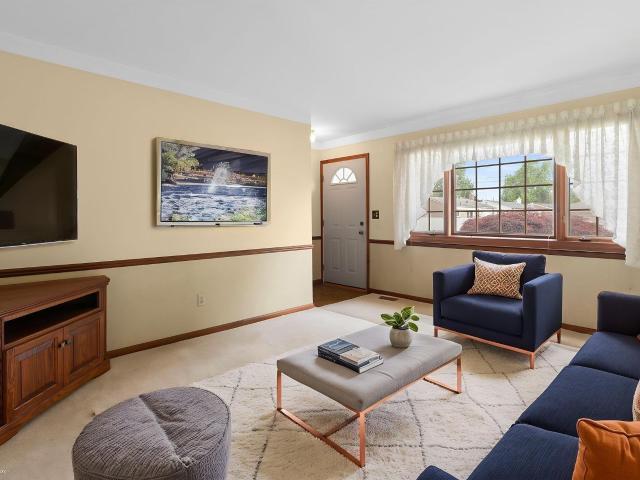House for sale in Warren, Michigan