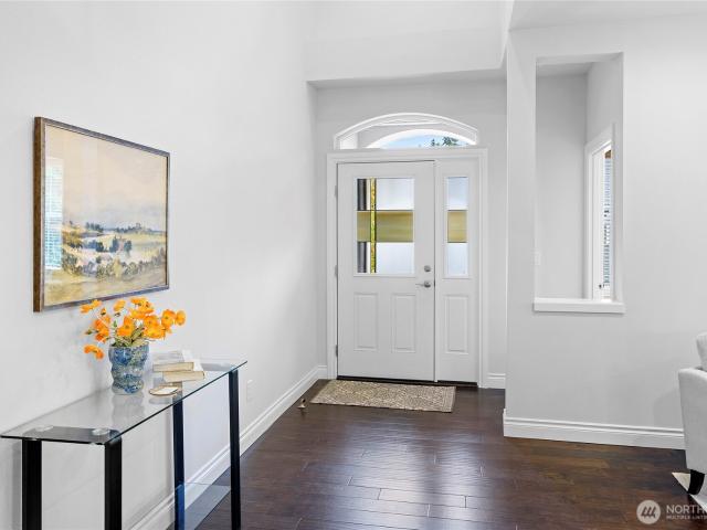 House for sale in Bainbridge Island, Washington