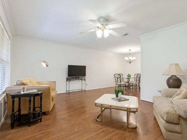 Townhouse for sale in Dallas, Texas
