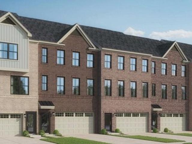 Townhouse for sale in Cockeysville, Maryland