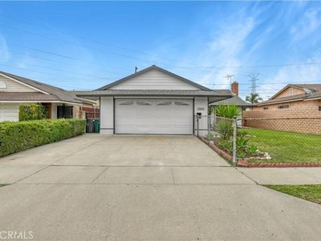 House for sale in Baldwin Park, California
