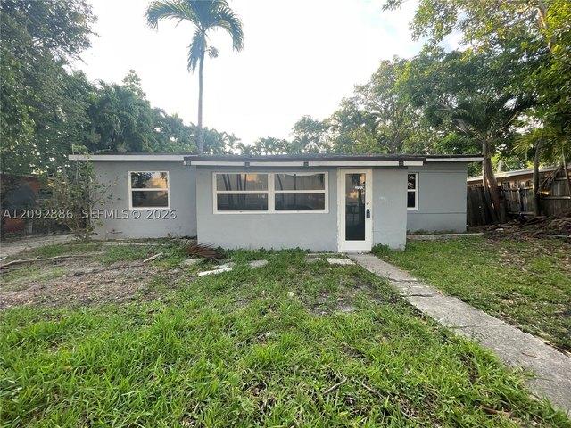 House for sale in North Miami, Miami-Dade County