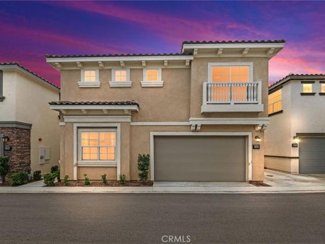 Condo for sale in Chino, California