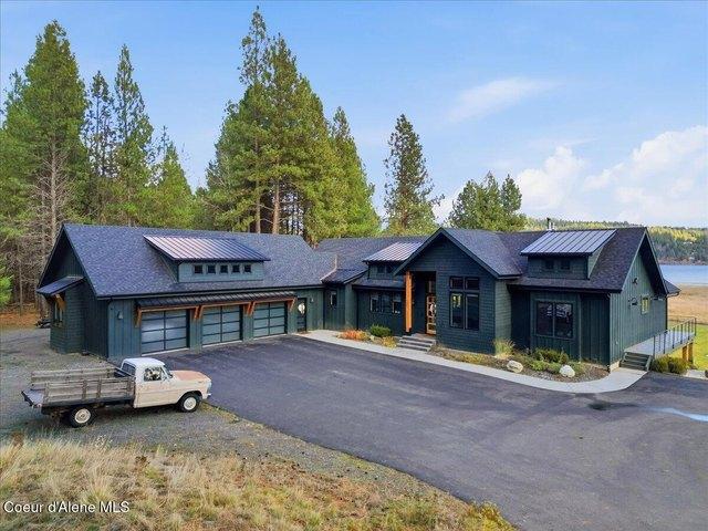 House for sale in Idaho