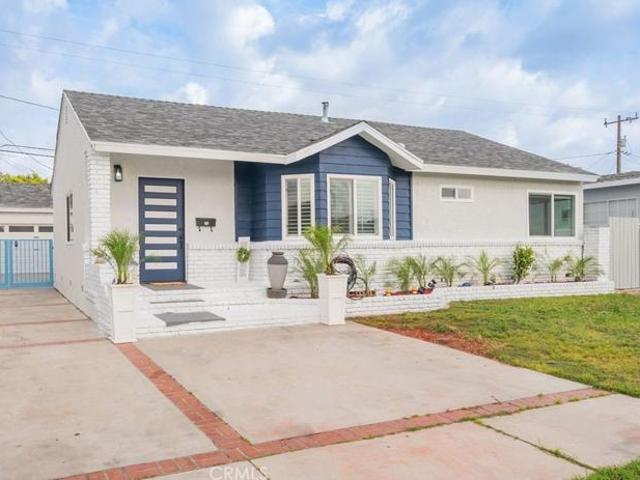 House for sale in Bellflower, California