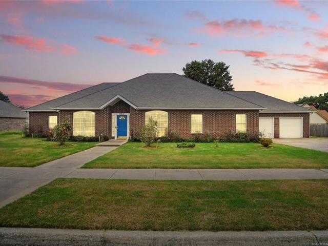 House for sale in Glenpool, Oklahoma