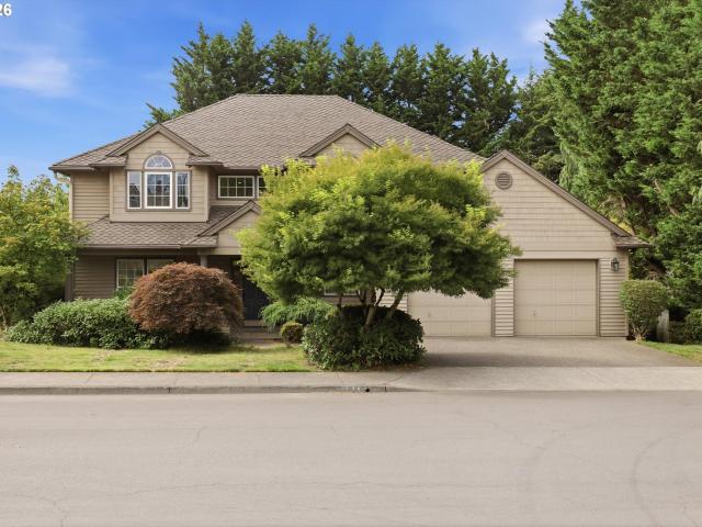 House for sale in Oregonia