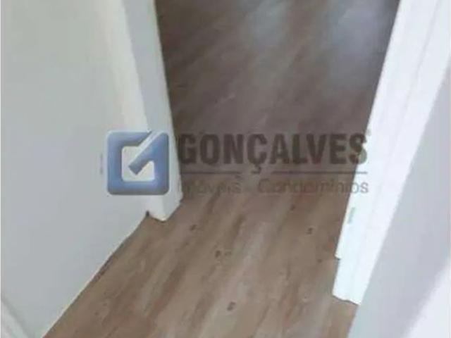 Apartamento aluguel em São Bernardo do Campo