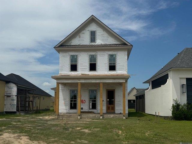 House for sale in Baton Rouge, Louisiana
