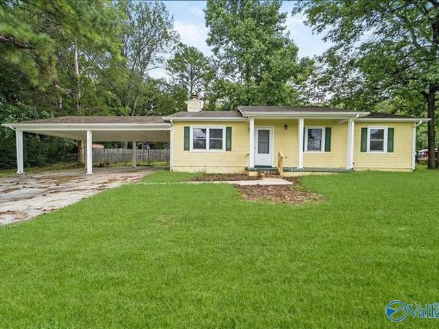 House for sale in Huntsville, Alabama