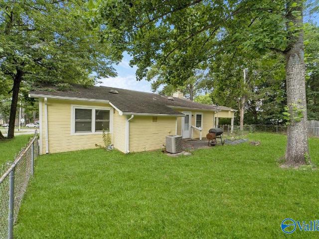 House for sale in Huntsville, Alabama