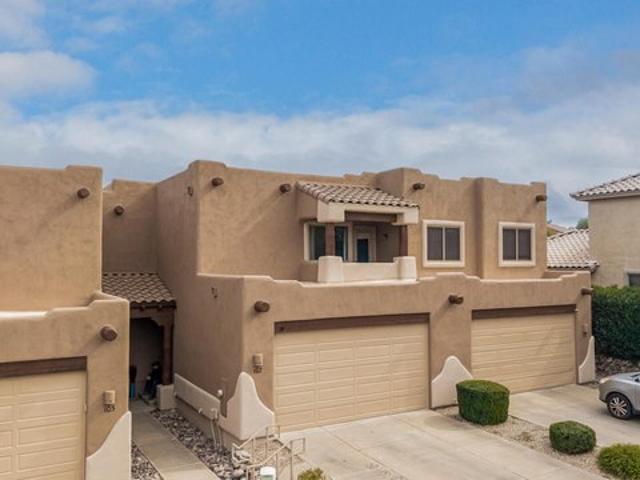 Townhouse for sale in Fountain Hills, Arizona