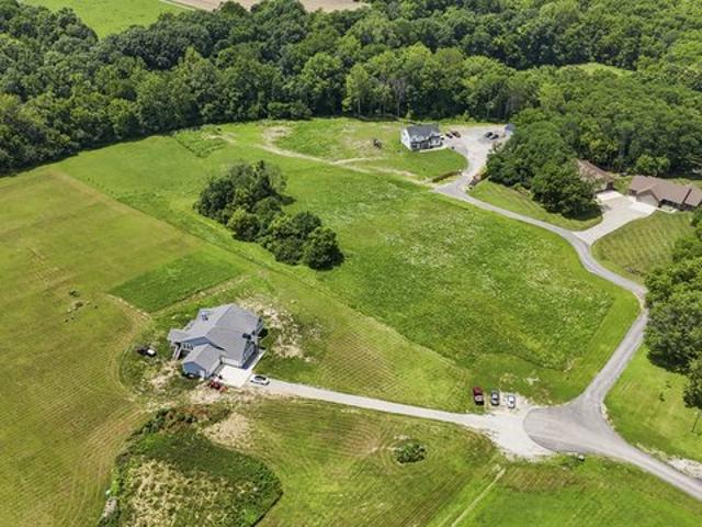 Land for sale in Camby, Indianapolis
