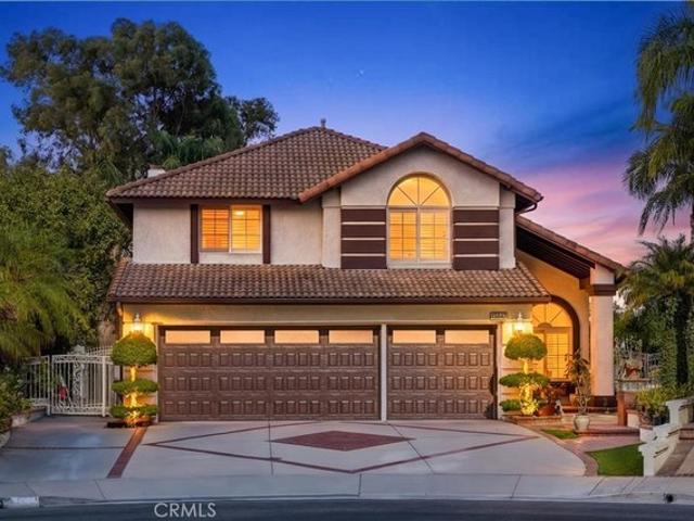 House for sale in Chino Hills, California