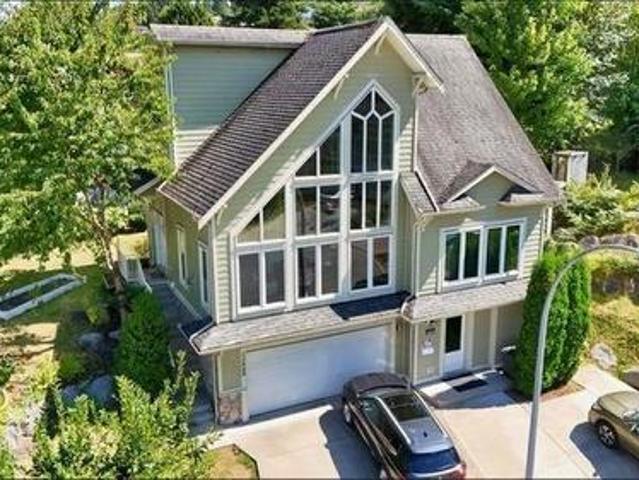 House for sale in Surrey, British Columbia