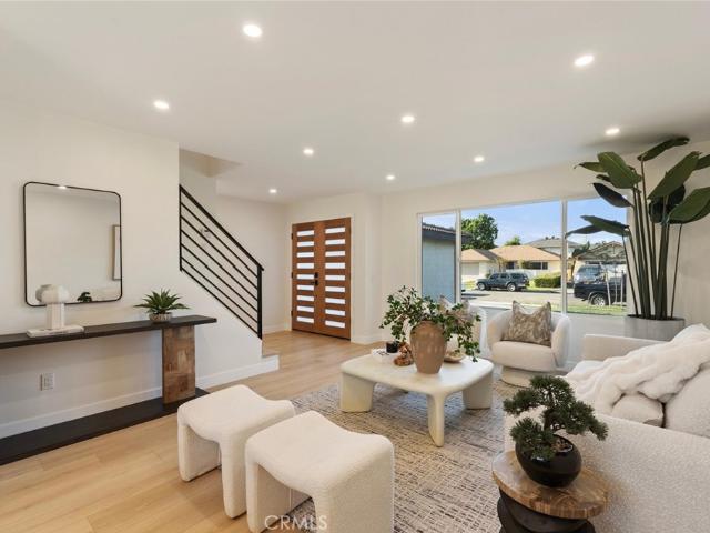 House for sale in Cerritos, California