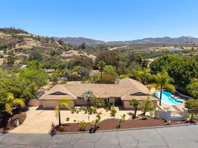 House for sale in Jamul, California