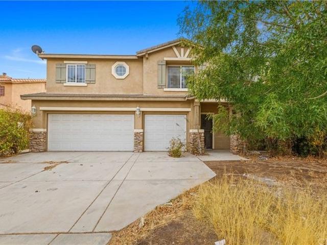 House for sale in Victorville, California