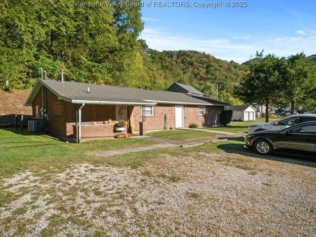 House for sale in Seth, West Virginia