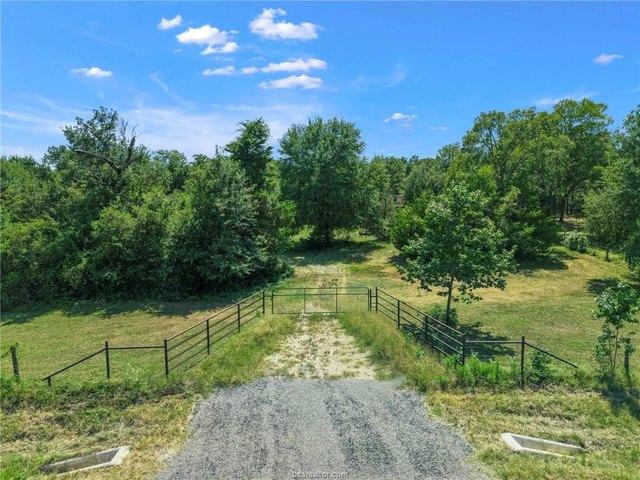 Land for sale in Bryan, Texas