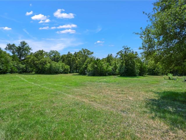 Land for sale in Bryan, Texas