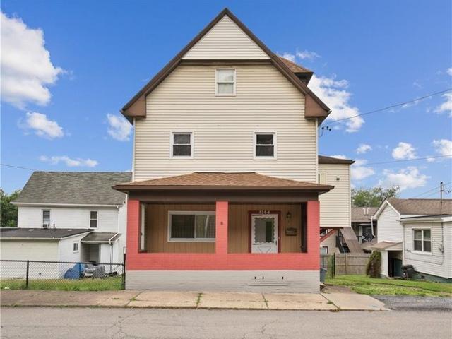 House for sale in Beaver, Pennsylvania
