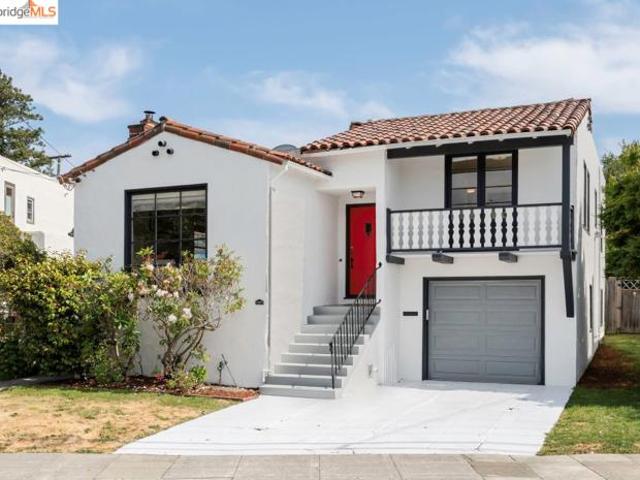 House for sale in Berkeley, California