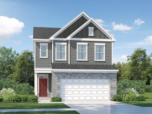 House for sale in Alamance, North Carolina