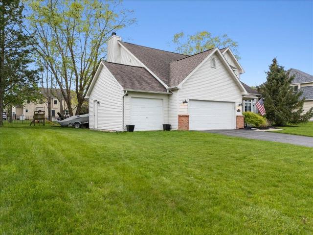 House for sale in Brighton, Michigan