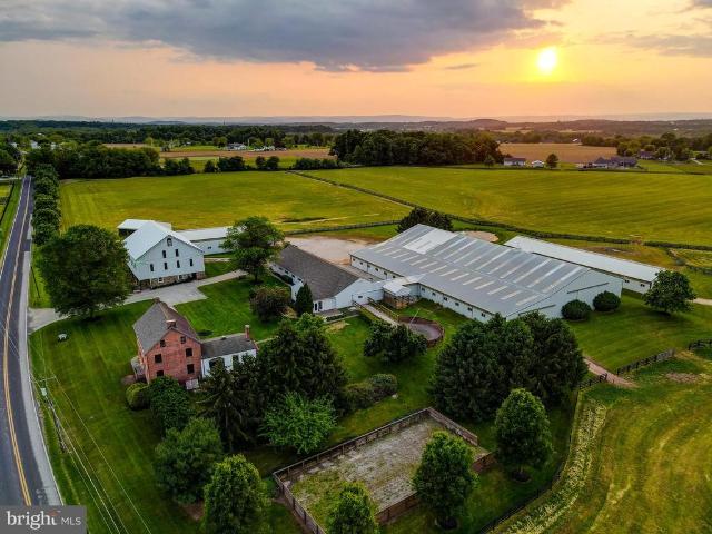 Farm for sale in Pennsylvania