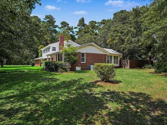 House for sale in Galivants Ferry, South Carolina