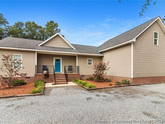 House for sale in Hope Mills, North Carolina