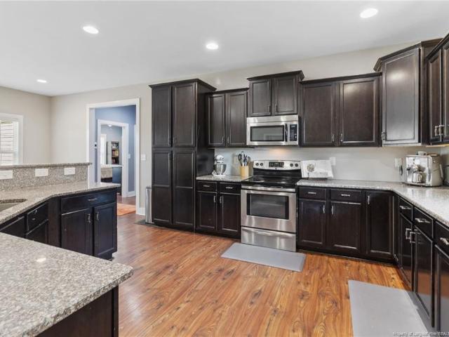 House for sale in Hope Mills, North Carolina