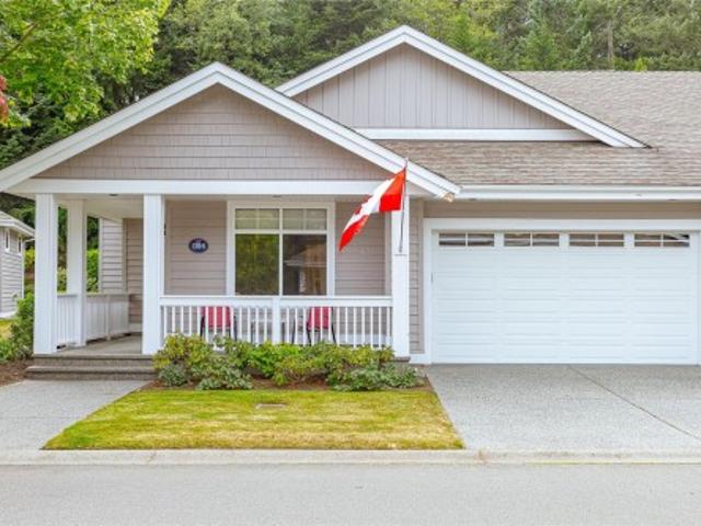 House for sale in Parksville, British Columbia