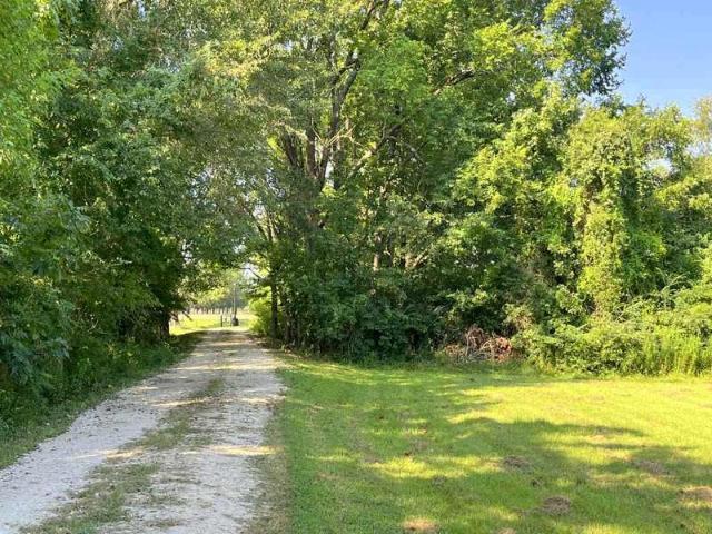 Farm for sale in Crockett, Texas