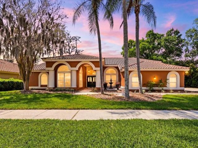 House for sale in Oldsmar, Florida