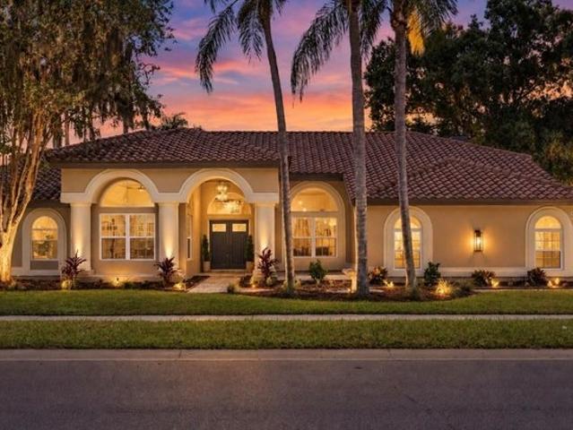 House for sale in Oldsmar, Florida