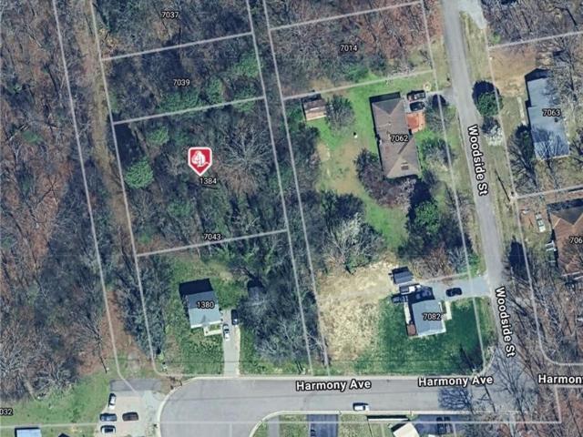Land for sale in Virginia