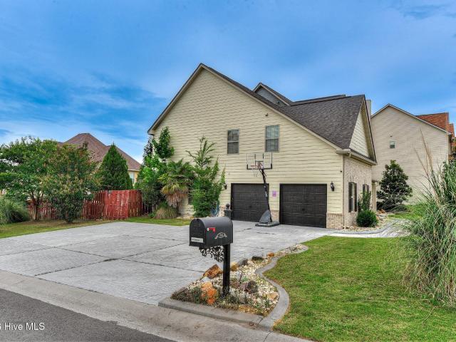 House for sale in Grovetown, Georgia