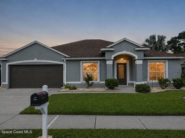 House for sale in Melbourne, Florida