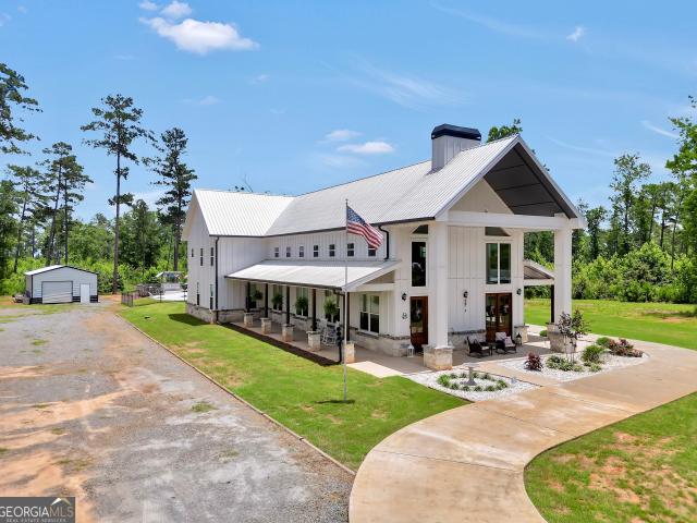 House for sale in Forsyth, Georgia