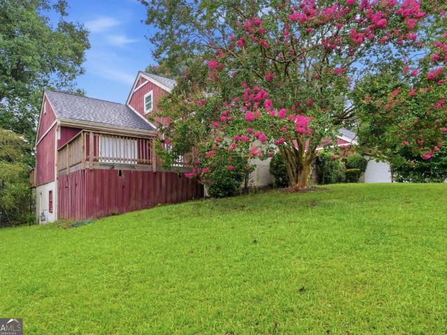 House for sale in Clayton, Georgia