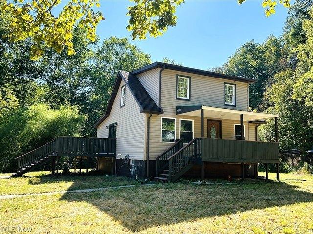 House for sale in Colliers, West Virginia