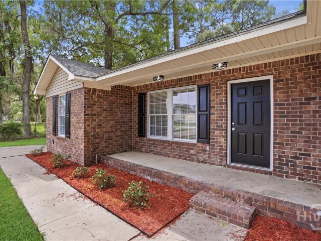 House for sale in Midway, Georgia